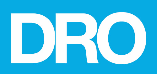Dro Photo orlando logo